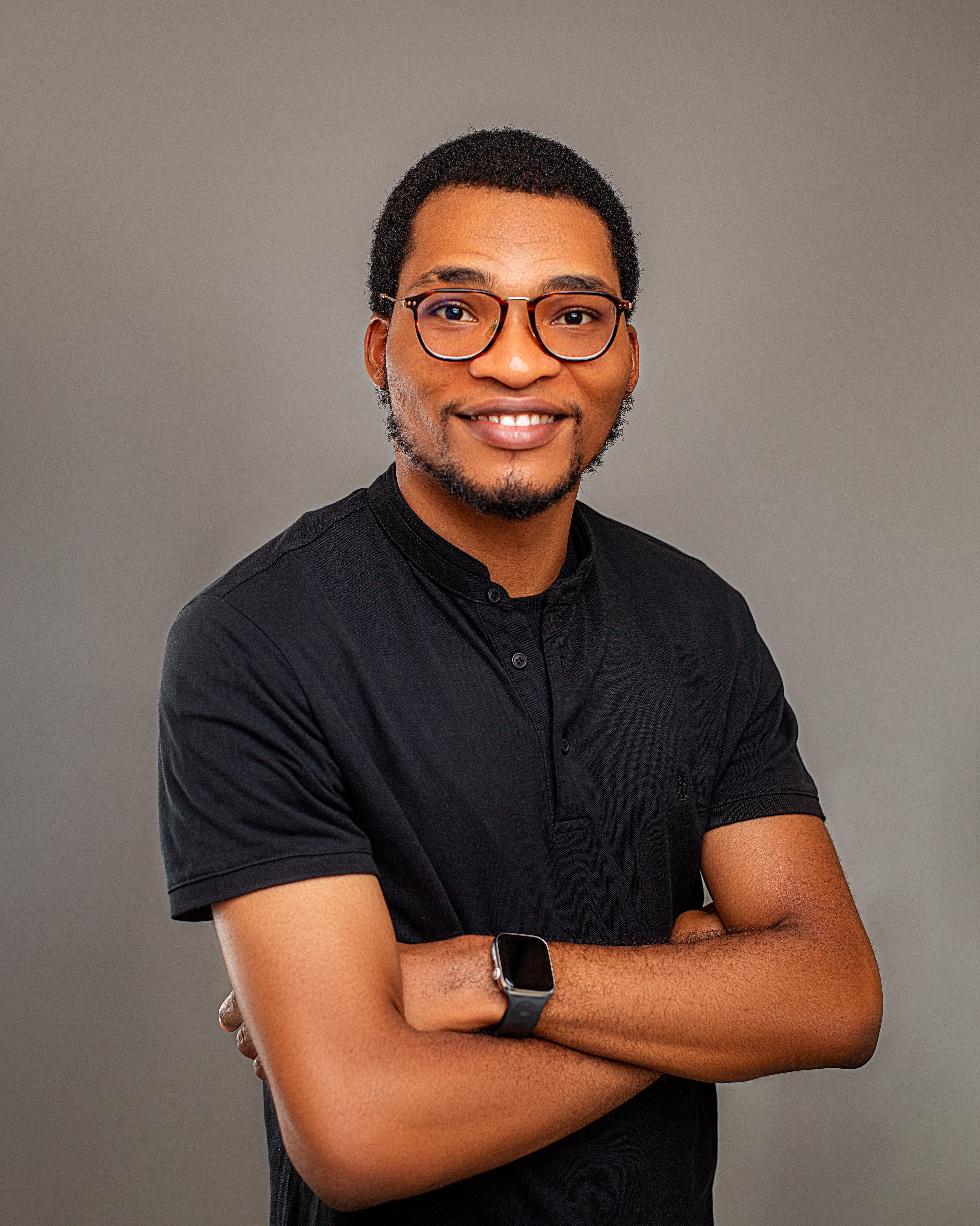 Johnson Towoju